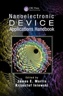 Nanoelectronic Device Applications Handbook book