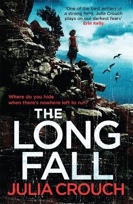 Long Fall by Julia Crouch