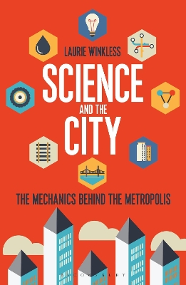 Science and the City book