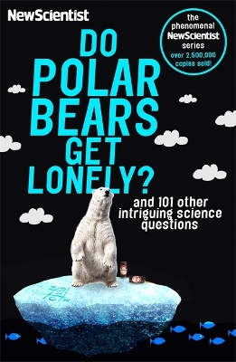 Do Polar Bears Get Lonely? book