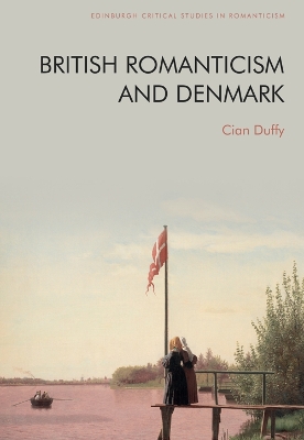 British Romanticism and Denmark book