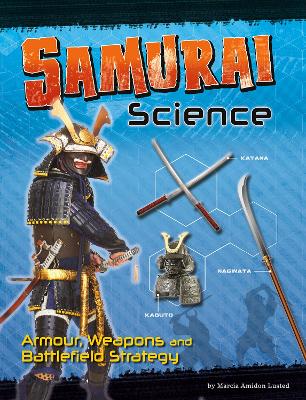 Samurai Science book
