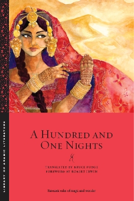 A Hundred and One Nights by Bruce Fudge