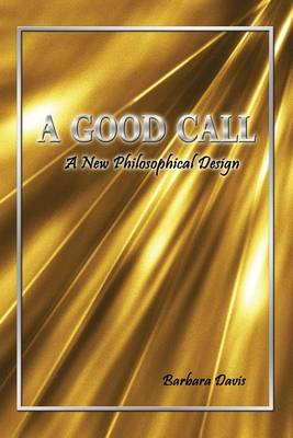 Good Call book