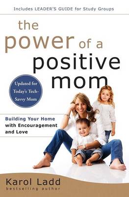 Power of a Positive Mom book