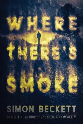 Where There's Smoke book