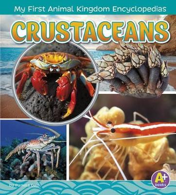 Crustaceans book