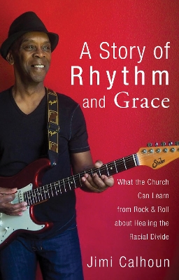 A Story of Rhythm and Grace book