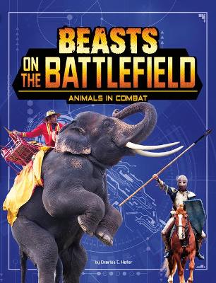 Animals In Combat by Charles C Hofer