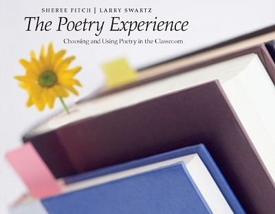 Poetry Experience, The book