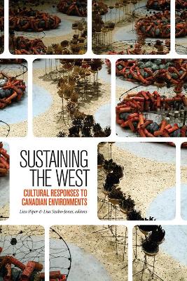 Sustaining the West book