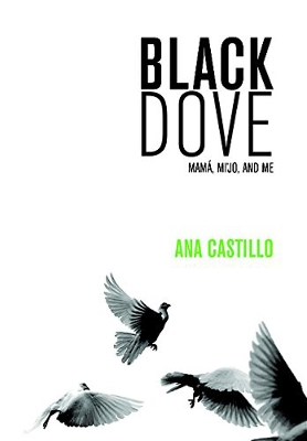 Black Dove book