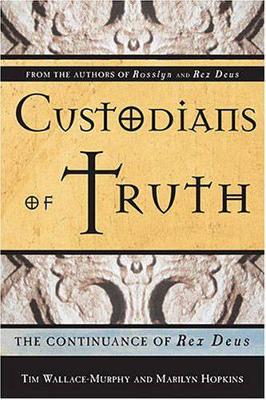 Custodians of the Truth book