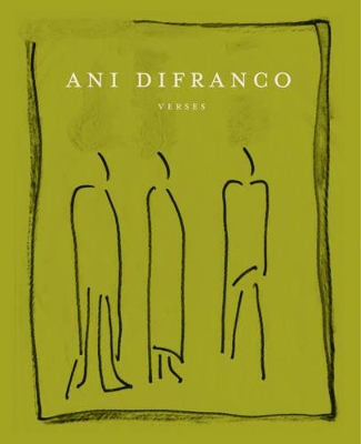 Ani Difranco by Ani Difranco