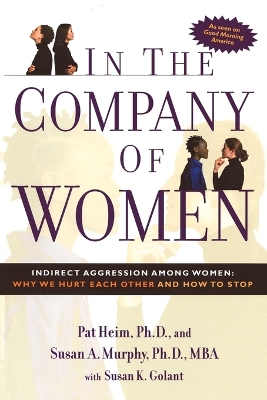 In the Company of Women book