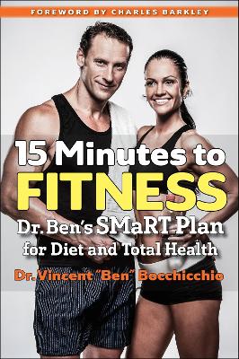 15 Minutes to Fitness book