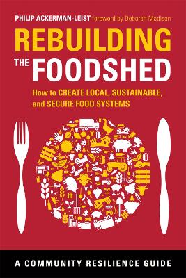 Rebuilding the Foodshed book