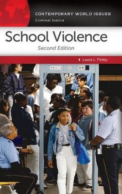 School Violence book