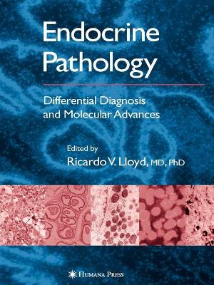 Endocrine Pathology book