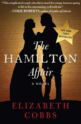 The The Hamilton Affair by Elizabeth Cobbs