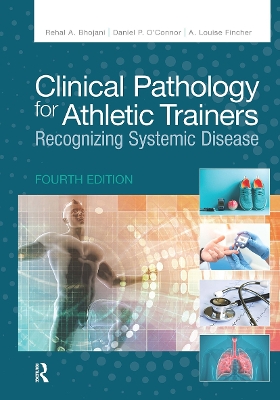 Clinical Pathology for Athletic Trainers: Recognizing Systemic Disease book