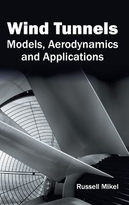 Wind Tunnels book