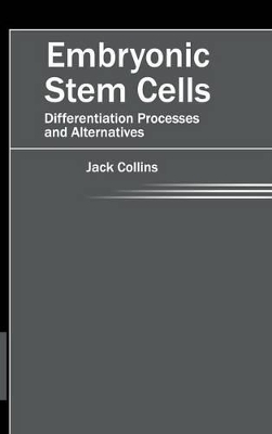 Embryonic Stem Cells book