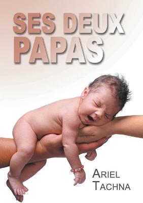 Ses deux papas (Translation) book