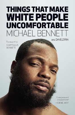 Things That Make White People Uncomfortable book