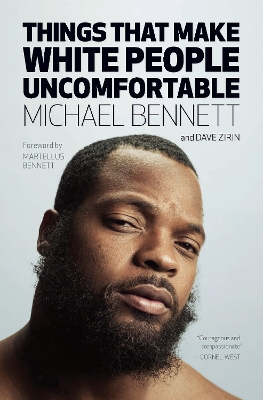 Things That Make White People Uncomfortable book