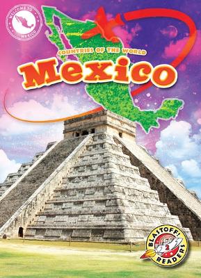 Countries of the World: Mexico book