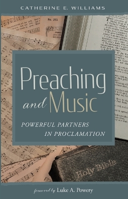 Preaching and Music book