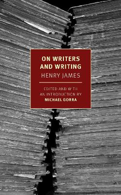 On Writers and Writing: Selected Essays book