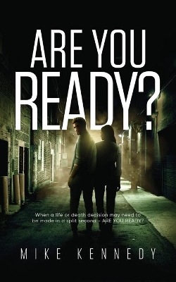 Are You Ready? book