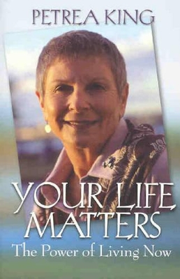 Your Life Matters book