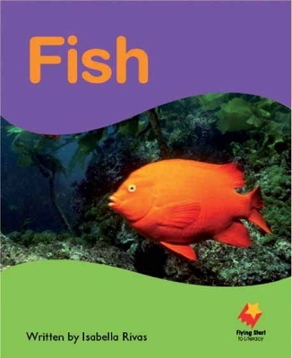 Fish book