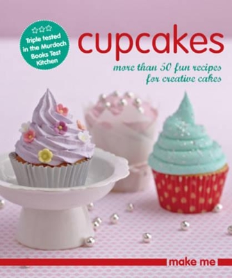 Cupcakes book