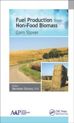 Fuel Production from Non-Food Biomass book