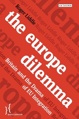 Europe Dilemma book