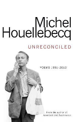 Unreconciled: Poems 1991–2013 book