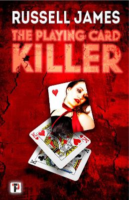 The Playing Card Killer book