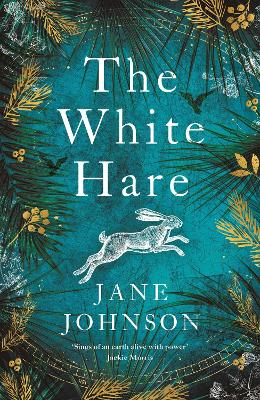 The White Hare by Jane Johnson