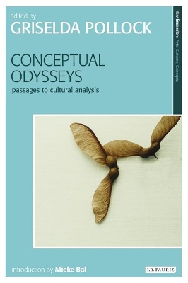 Conceptual Odysseys book