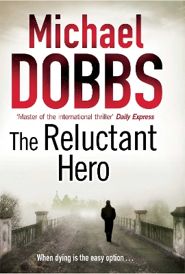 Reluctant Hero book