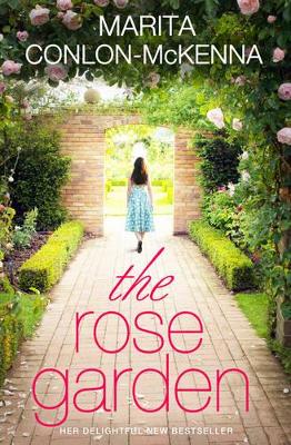 Rose Garden by Marita Conlon-McKenna