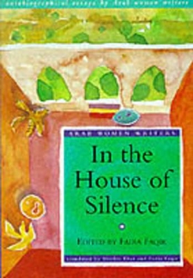 In the House of Silence book