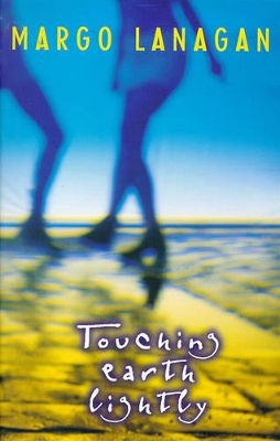 Touching Earth Lightly book