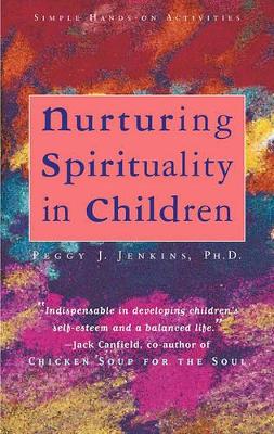 Nurturing Spirituality in Children book