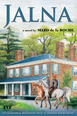 Jalna book
