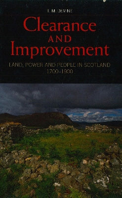 Clearance and Improvement book